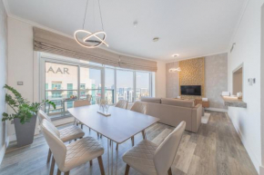 Boutique Living - Burj Views - Renovated